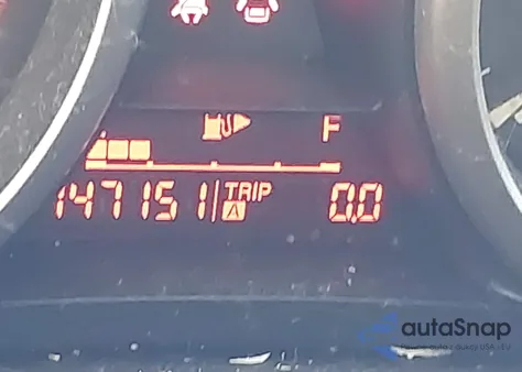 2010 Mazda Mazda3 I Touring from USA, damaged, VIN JM1BL1SF8A1316586